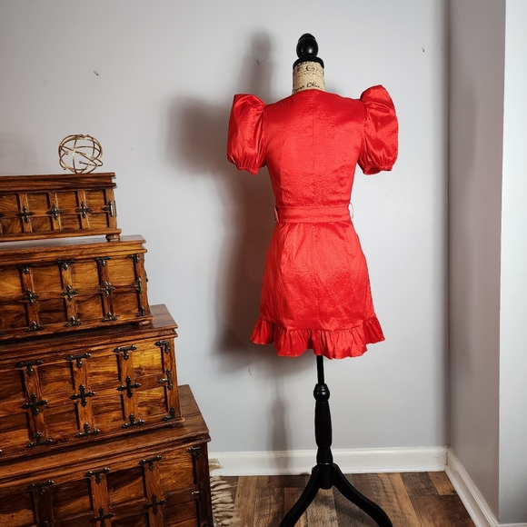 Lovers + Friends "Ella" Dress - Picture 6 of 15